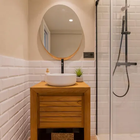 Reef View * Sopelana