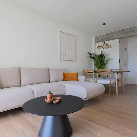 Reef View Appartement *