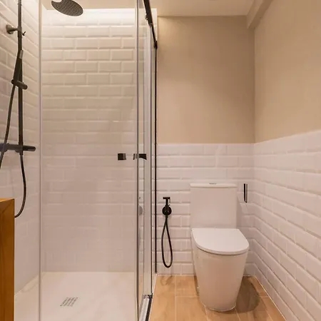 Reef View * Sopelana