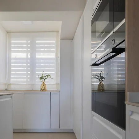 Reef View Appartement *