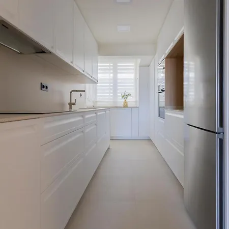 Appartement Reef View *