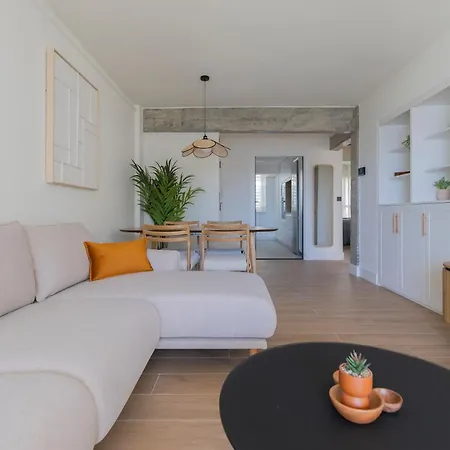 Reef View Apartmán Sopelana