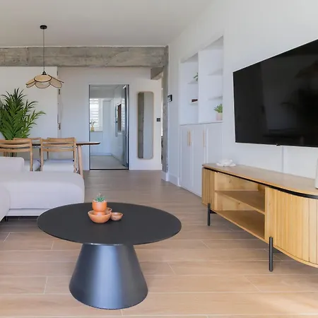 Appartement Reef View Sopelana