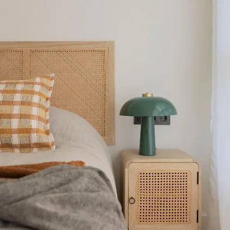 Reef View * Sopelana