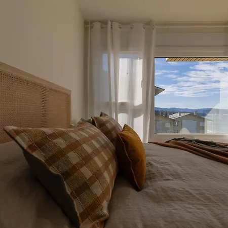 Appartement Reef View