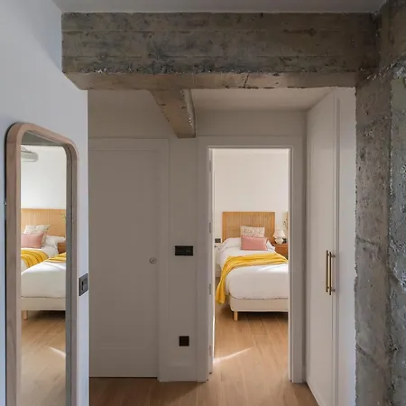 Reef View Appartement *