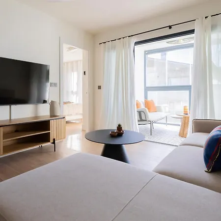 Appartement Reef View Sopelana