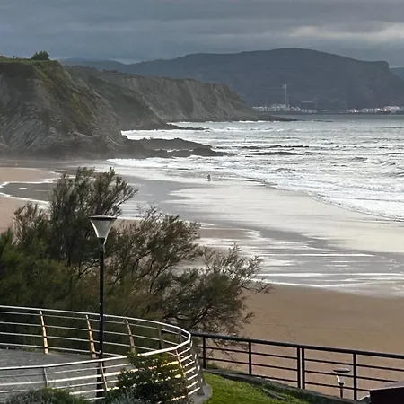 Appartement Reef View *