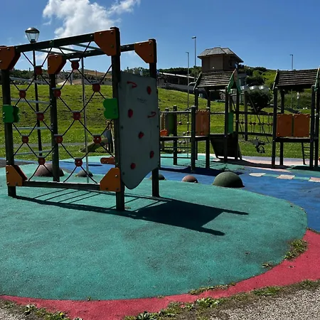 Reef View Appartement Sopelana