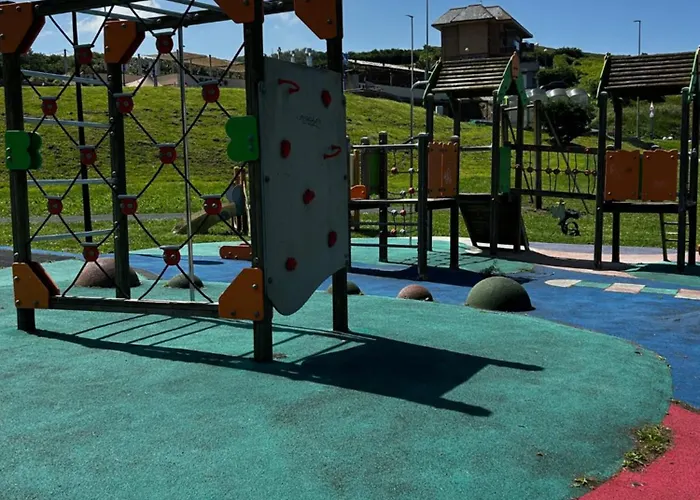 Reef View アパート ソペラーナ