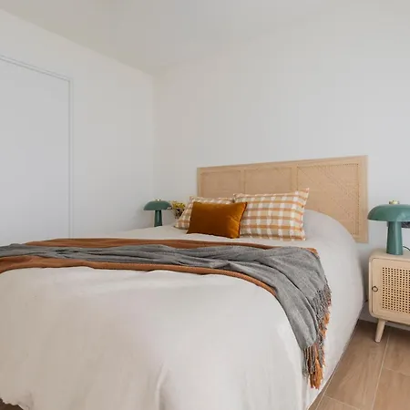 Apartamento Reef View