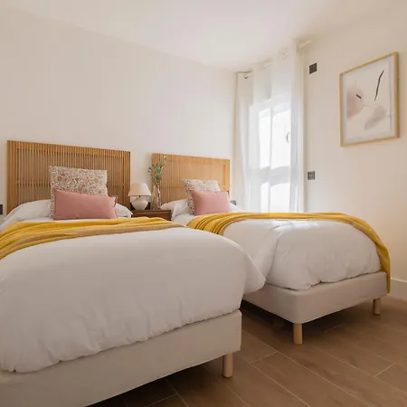 Apartamento Reef View Sopelana