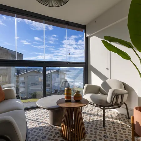 Reef View * Sopelana