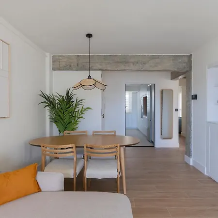Reef View Apartment *