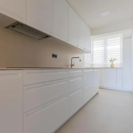 Reef View Apartment Sopelana