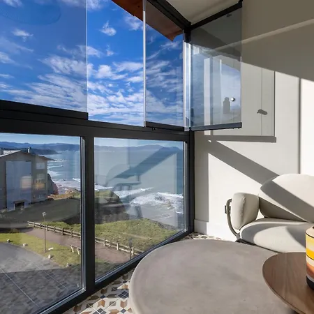 Reef View * Sopelana