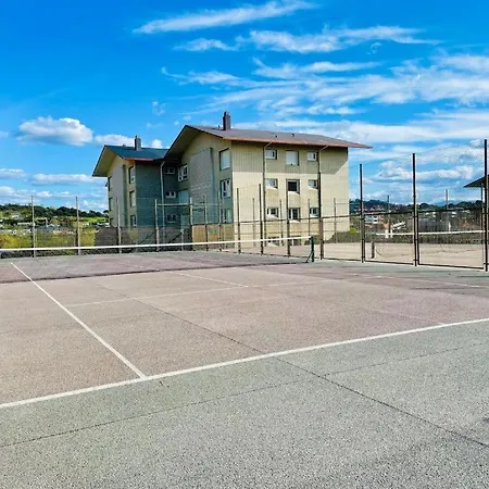 Apartamento Reef View