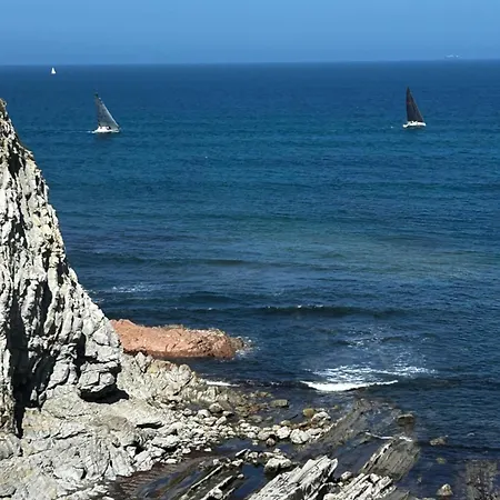 Reef View Sopelana