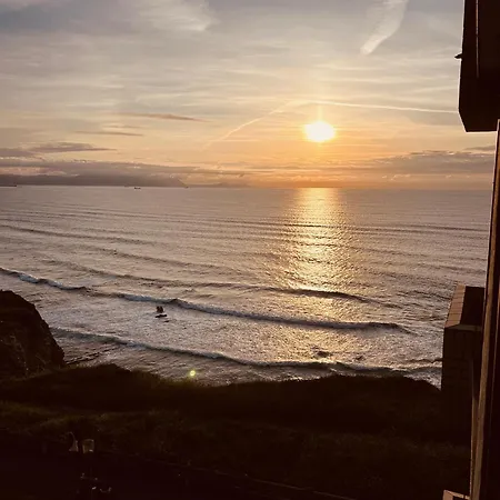 Apartment Reef View