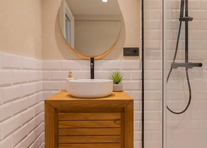 Reef View * Sopelana