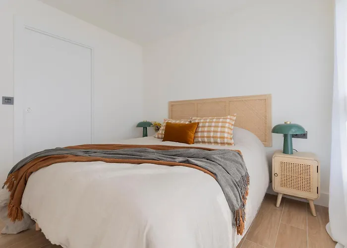 Διαμέρισμα Reef View