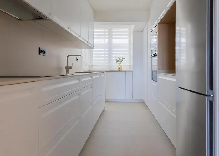 Διαμέρισμα Reef View *