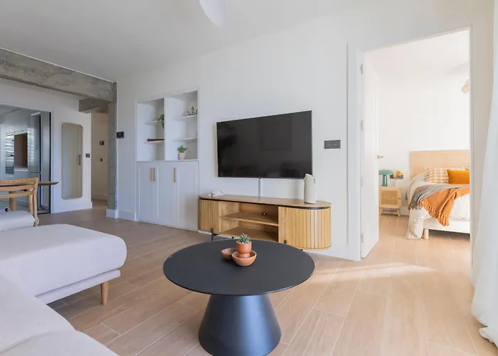 Reef View Διαμέρισμα Sopelana