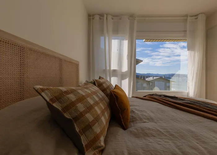 Διαμέρισμα Reef View