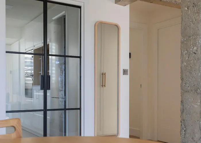 Διαμέρισμα Reef View *