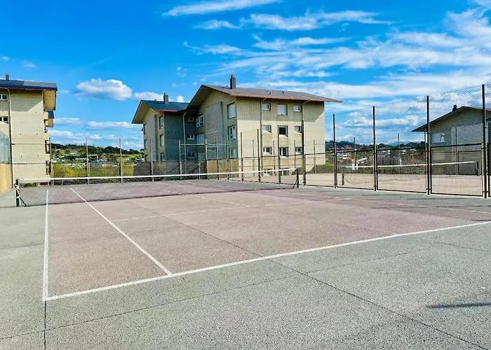 Διαμέρισμα Reef View