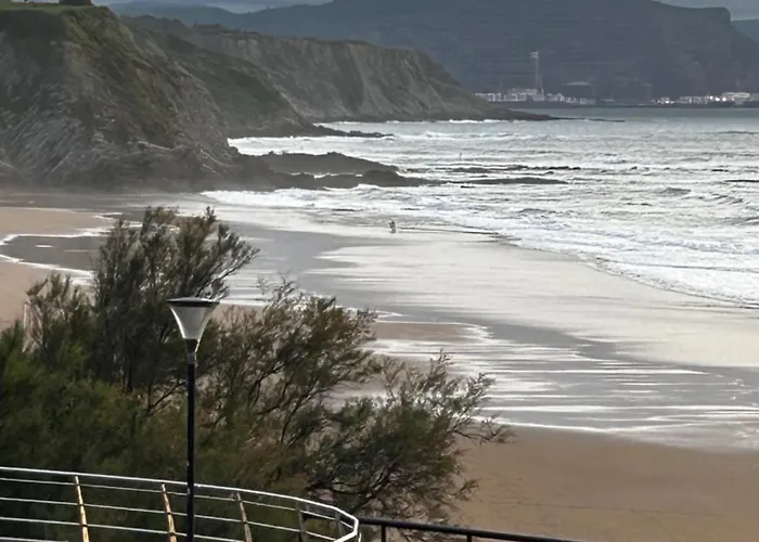 Διαμέρισμα Reef View *