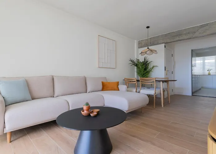 Reef View Apartment *