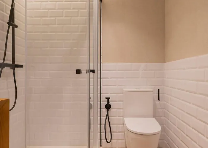 Reef View * Sopelana