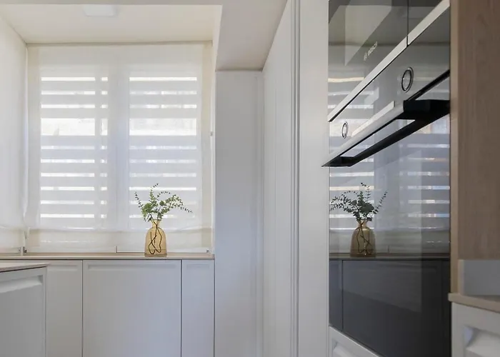 Reef View Apartment *