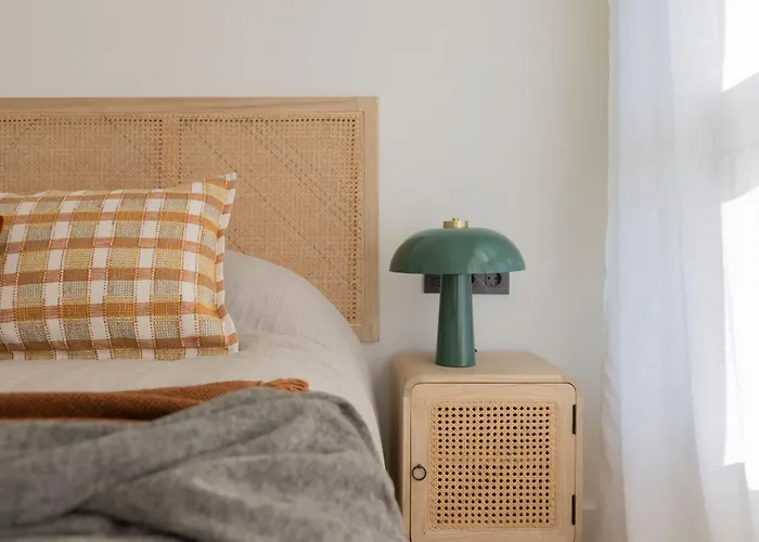 Reef View * Sopelana