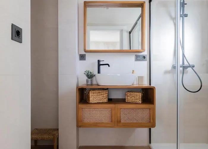 Apartment Reef View *