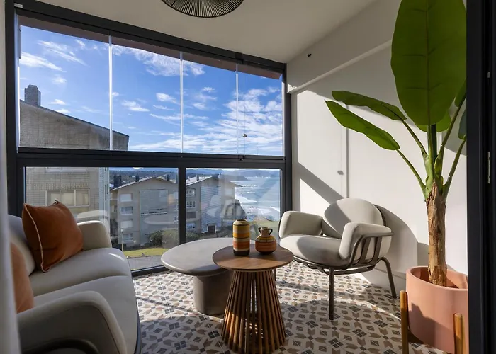 Reef View * Sopelana