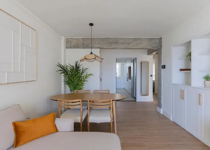 Reef View Apartment *