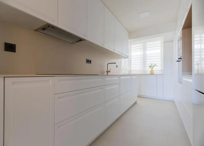 Reef View Apartment Sopelana